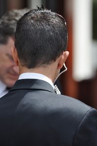 NRW Professional - Security - Bodyguard